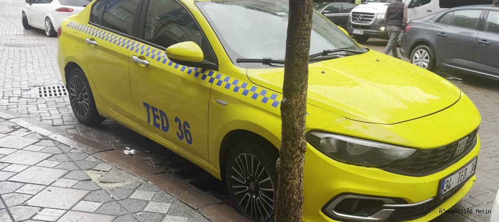 Zeytinburnu’nda taksici bıçaklanarak öldürüldü